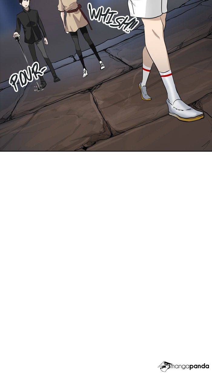 Tower of God Chapter 345 image 035